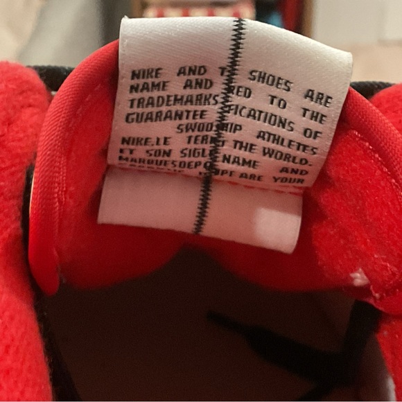 Chicago Split Nike Dunk Low - Picture 5 of 6